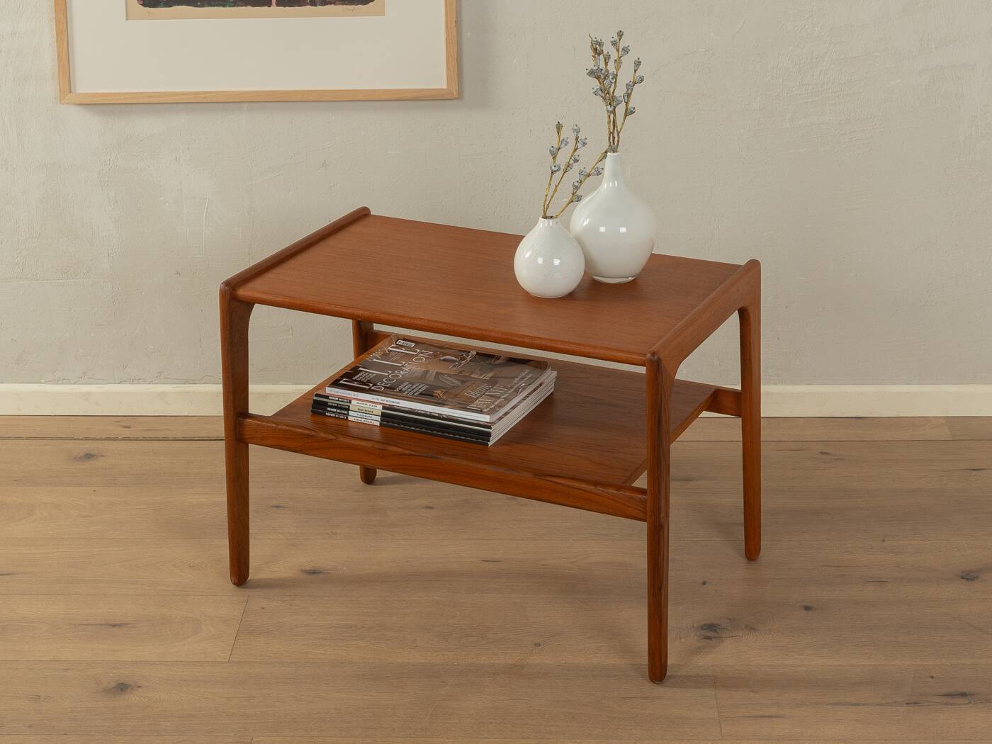 1960s Coffee table, Salin Nyborg