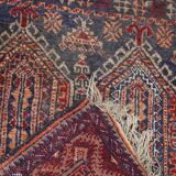 Oriental carpet - 138x85cm