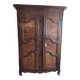 Antique wardrobe