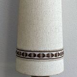 Lampadaire vintage 70´