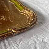 Italian wooden tray