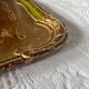 Italian wooden tray
