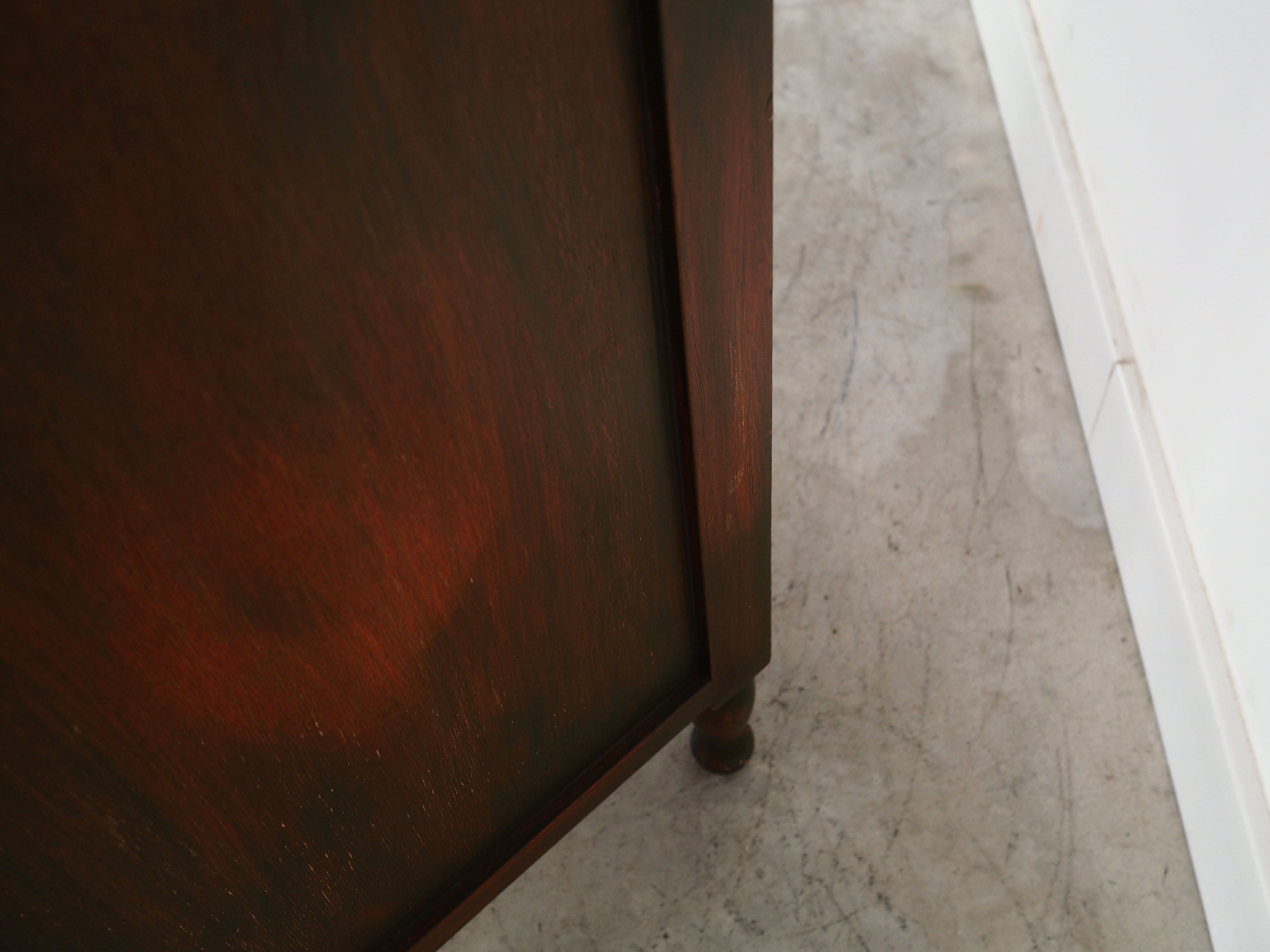 Pine cabinet, Danish design, 1960s, production: Denmark