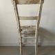 Chaise ancienne