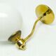 CGJ ART DECO - beautiful industrial wall lamp / LOFT