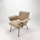 Armchair by Rudolf Wolf for Elsrijk, 1950