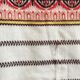 Vintage tablecloth