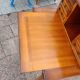 Happiness of the day old style louis xvi wood