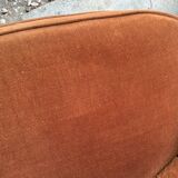 Sofa and chair toad velvet padded velvet