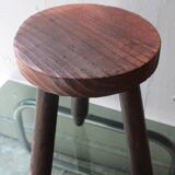 Tripod stool