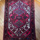 Tapis persan vintage