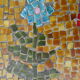 Table basse mosaïques