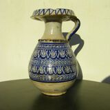 Ancient pottery