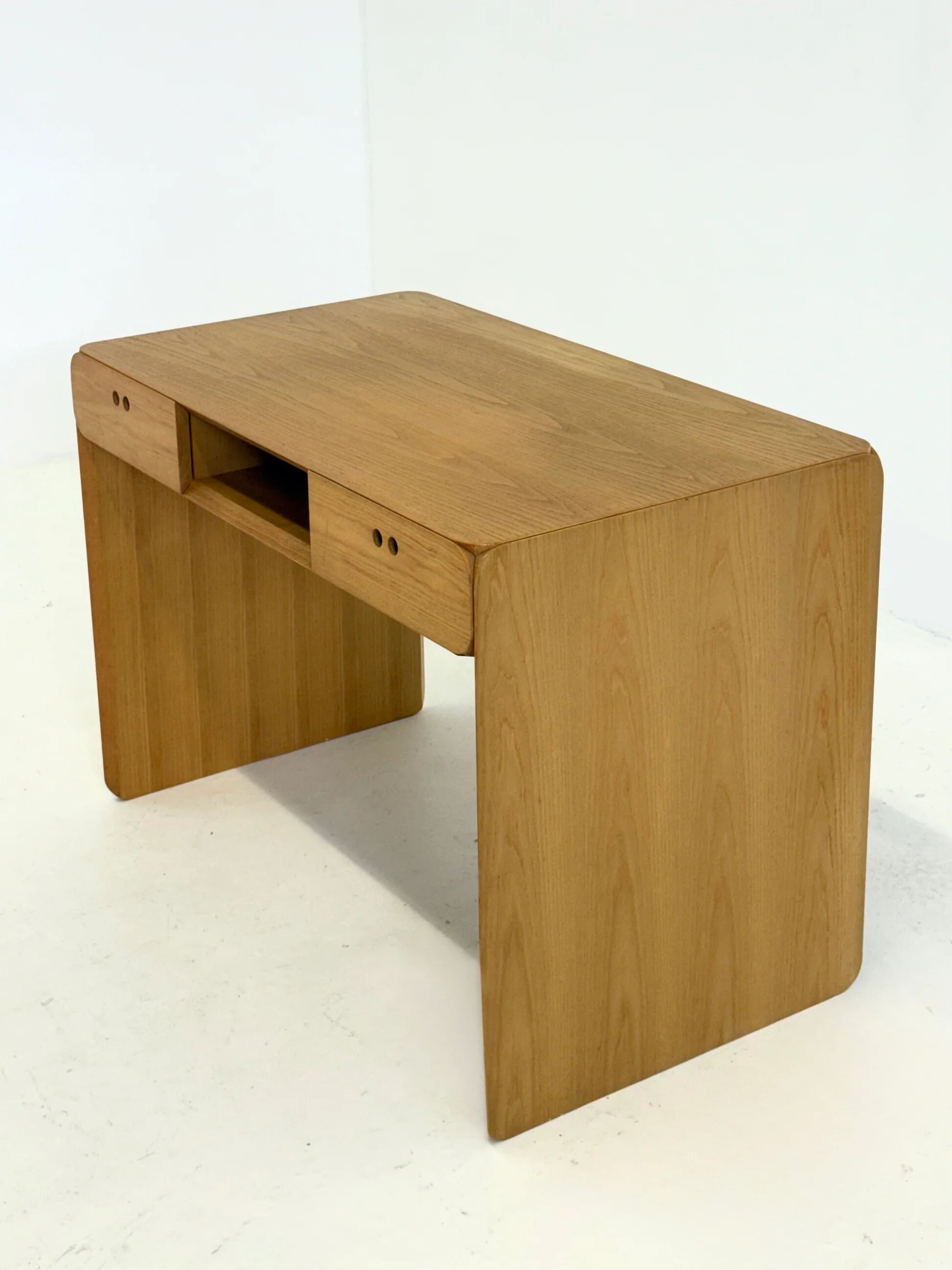 Ensemble bureau et chaise Samara par Derk Jan de Vries pour Maisa Di Seveso