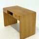 Ensemble bureau et chaise Samara par Derk Jan de Vries pour Maisa Di Seveso