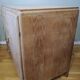 Art Deco wardrobe chest of drawers