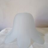 Depoli glass suspension