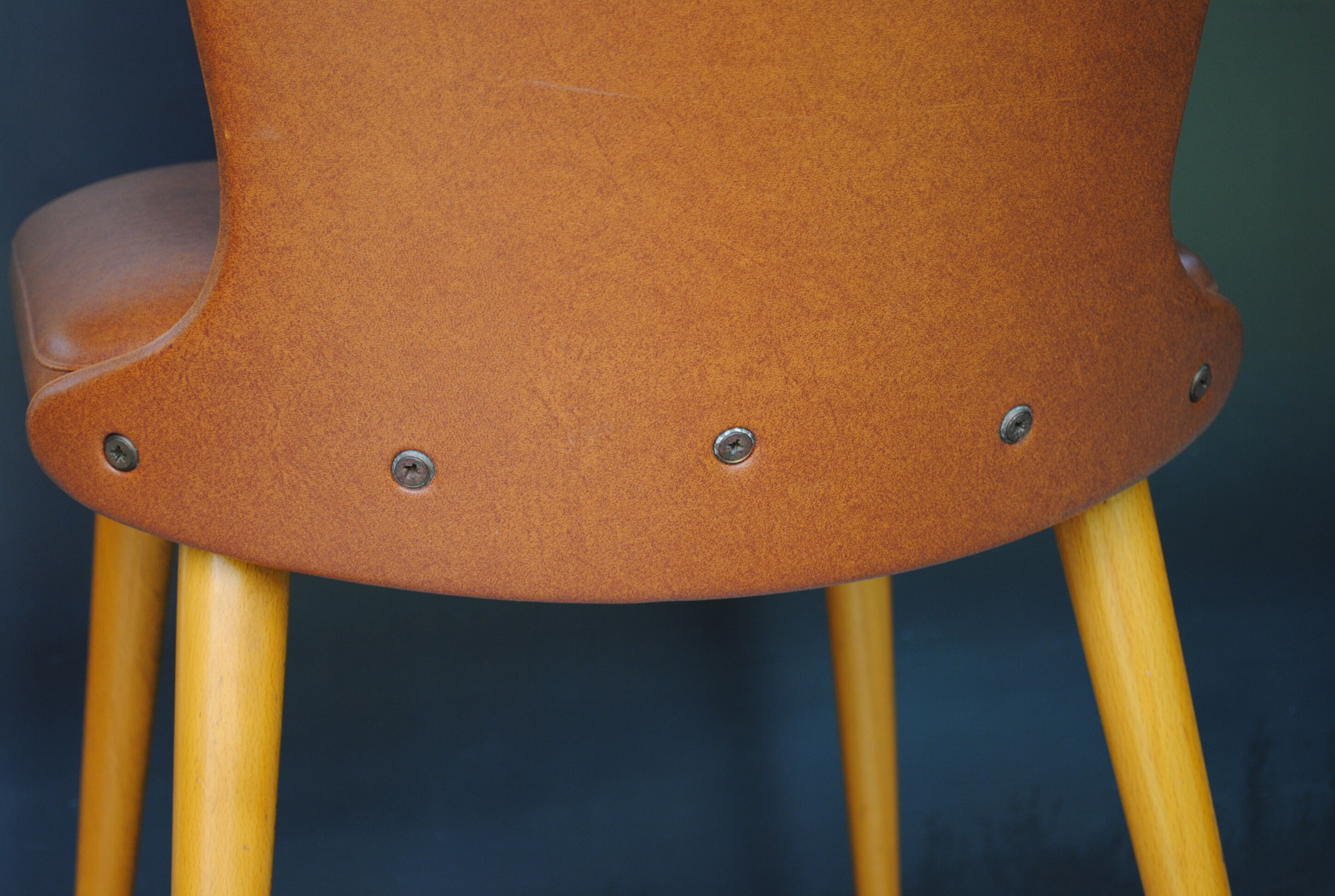 Baumann chair, essor model