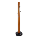 Luigi Vaghi mod.203 Coat Racks - 7 removable coat hooks