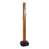 Luigi Vaghi mod.203 Coat Racks - 7 removable coat hooks