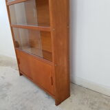 Vintage child bookcase