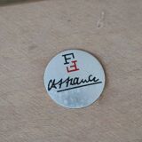 vintage armchair + ottoman | sofa | Cadovius | France & Son