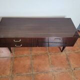 Sideboard from the 60s and 70s