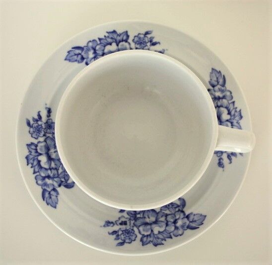 Sarreguemines breakfast Bowl