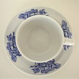 Sarreguemines breakfast Bowl