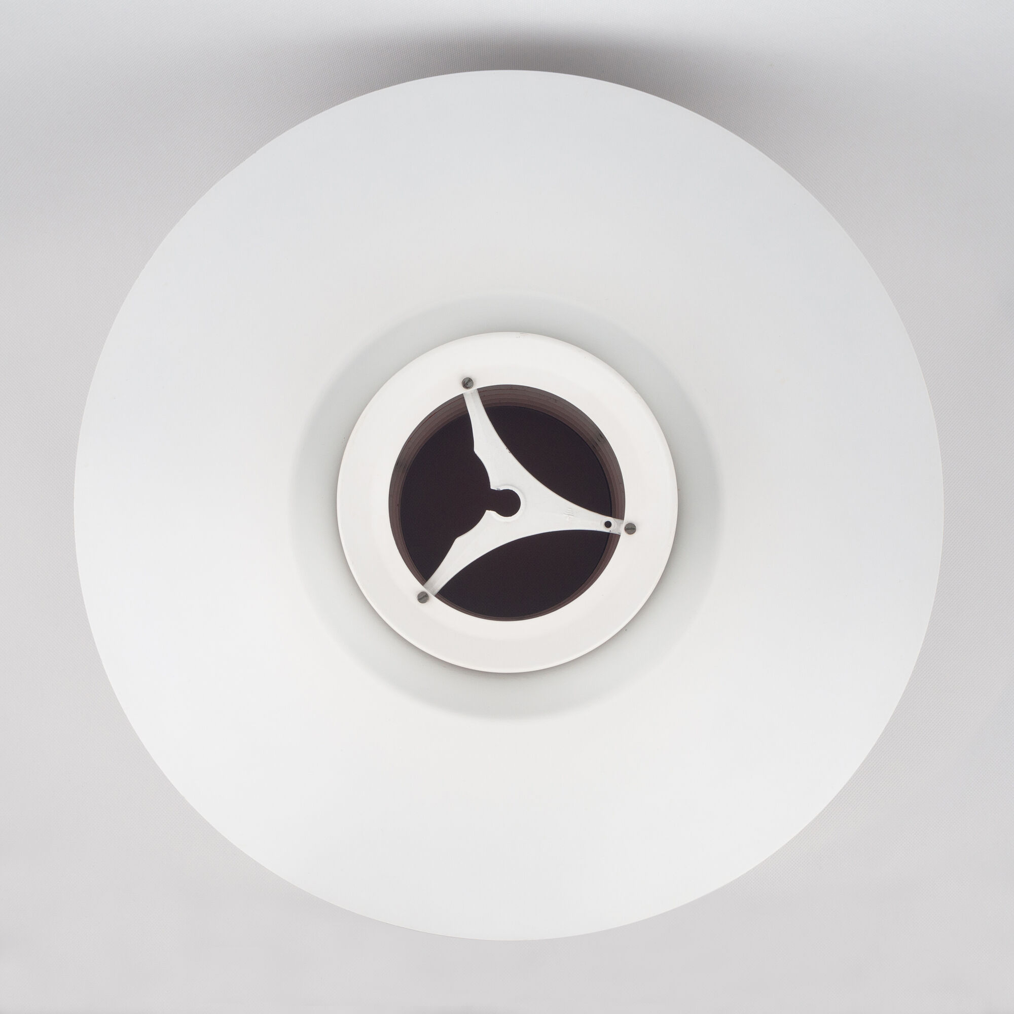 Danish vintage pendant lamp Verona by Svend Middelboe, Nordisk Solar, Denmark, 1962