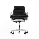 Office chair by Charles & Ray Eames for Herman Miller, 1970s