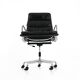 Fauteuil de bureau  par Charles & Ray Eames pour Herman Miller, 1970s