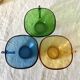 Vintage vereco cups