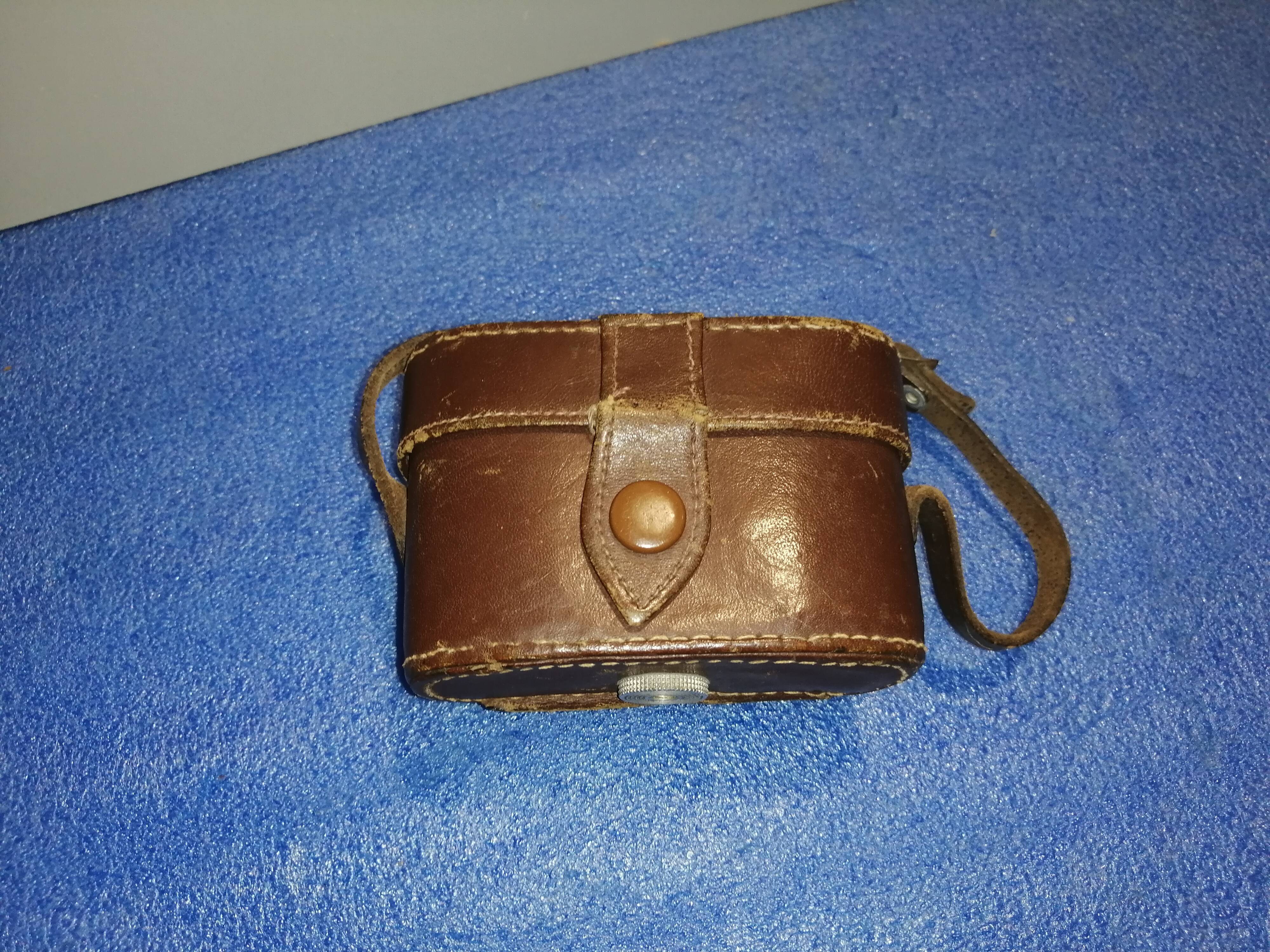 Sem kim camera  1940s