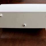 Applique murale cylindrique orientable Ikea Lod Typ V413