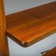 Vintage shelving unit by William Watting for Fristho, 1960s