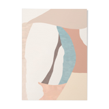 Pastel abstract