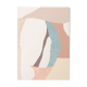 Pastel abstract
