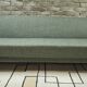 Scandinavian daybed sofa from the 1960s