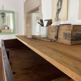 High sideboard