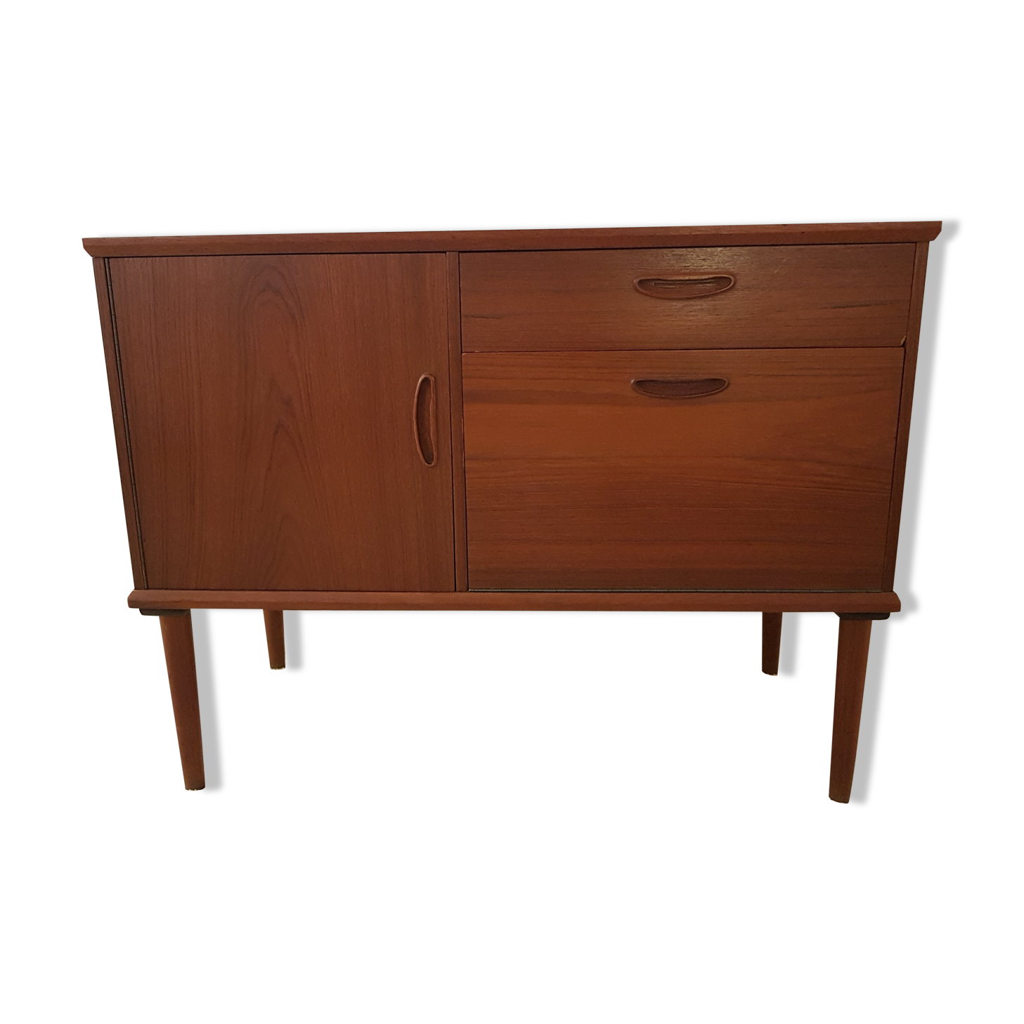Scandinavian sideboard 1960