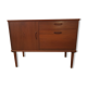 Scandinavian sideboard 1960