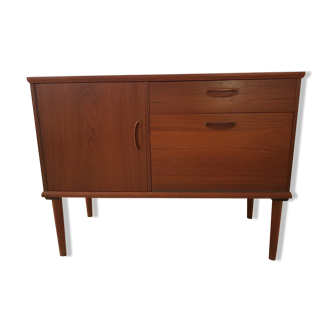 Scandinavian sideboard 1960