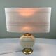 Lampe d’ambiance vintage chic
