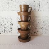 Tasse grès