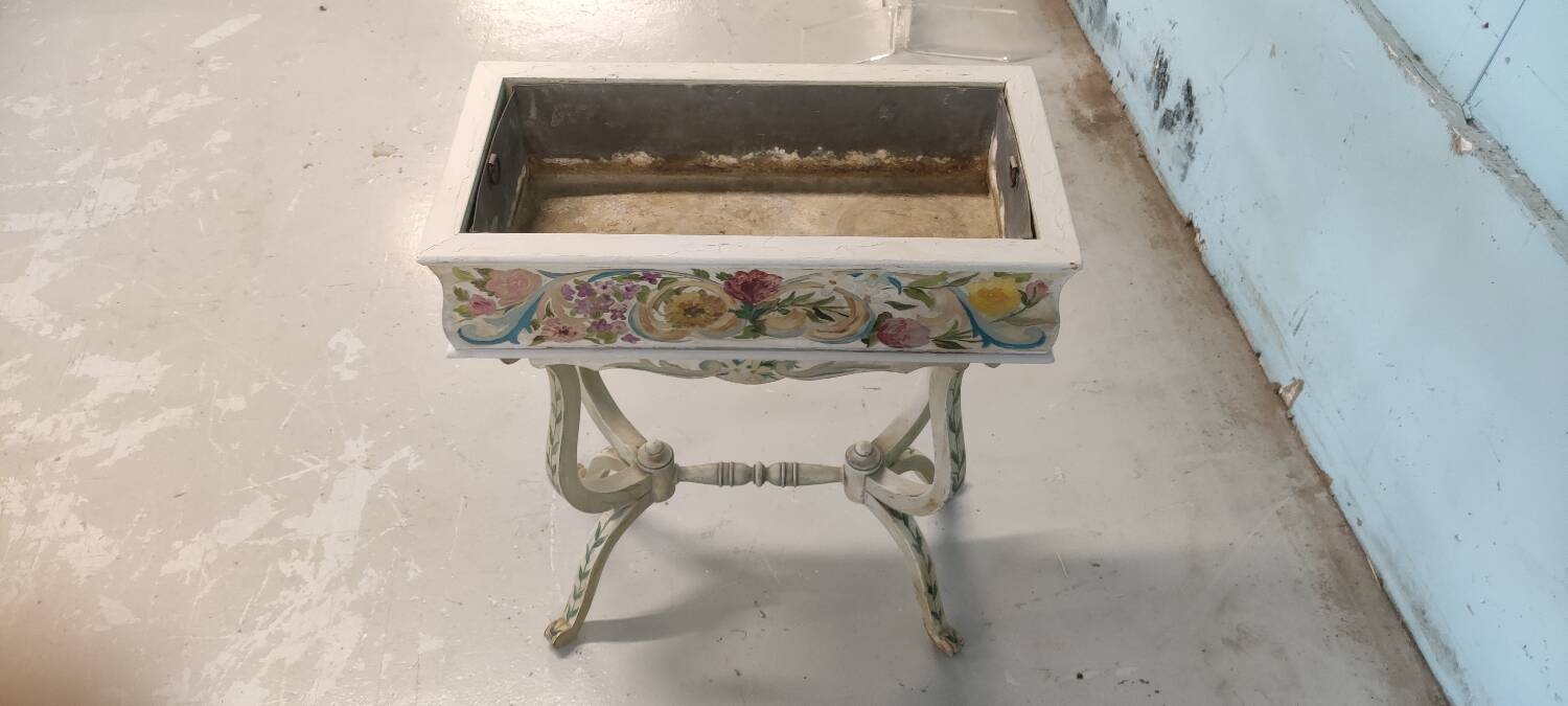 Ancienne Jardinière