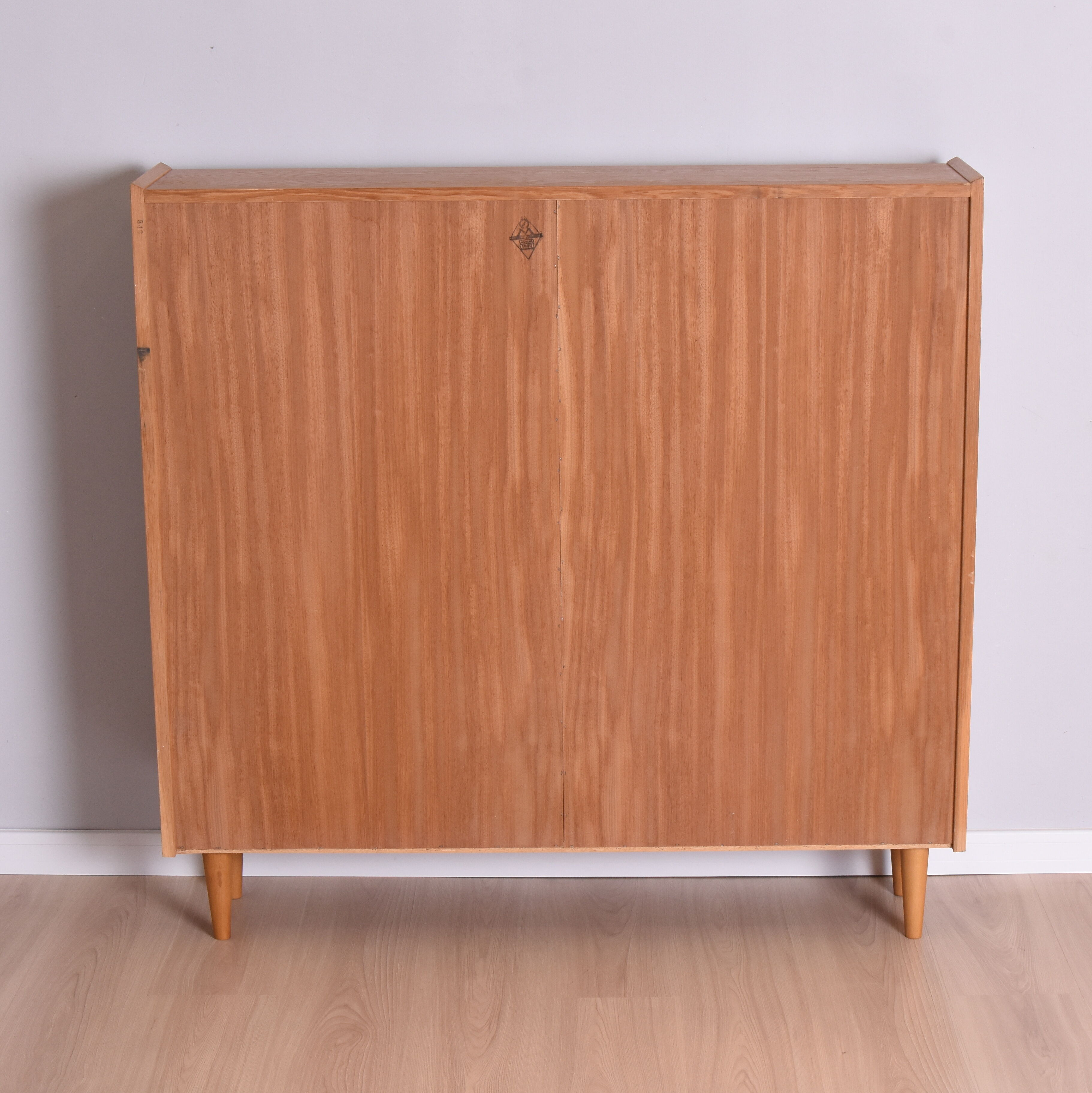 Bookcase, Denmark, 1960s