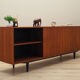 Teak sideboard, Danish design, 1970s, Denmark