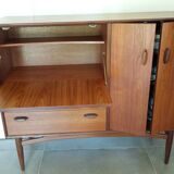 Buffet of Kofod Larsen G Plan 50 years