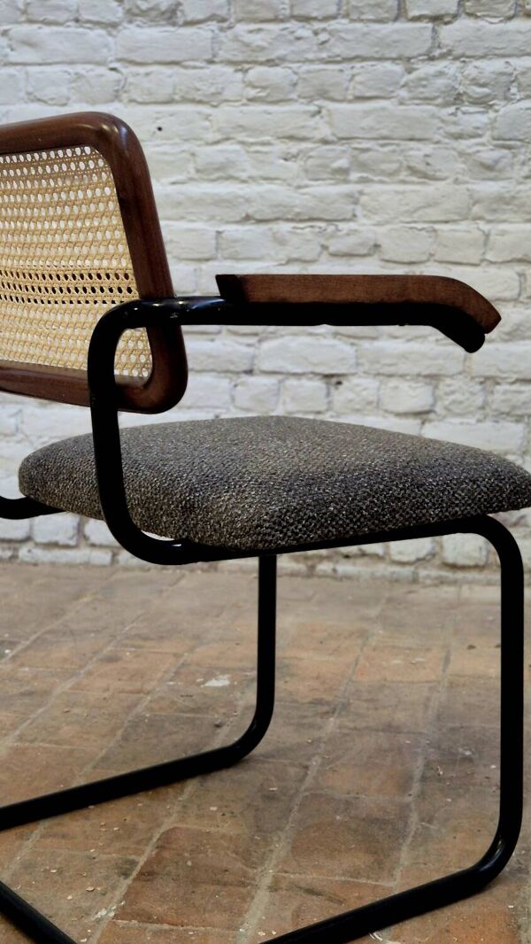 Cesca B64 par Marcel Breuer